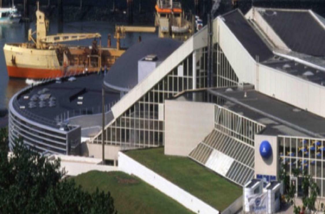 Aux Pieds De La Cathedrale Apartamento Boulogne-sur-Mer Exterior foto